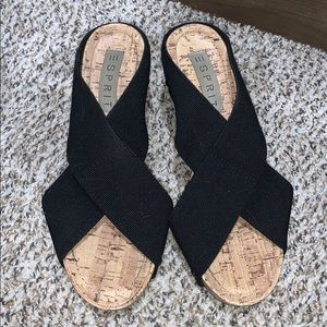 Esprit Oceane Wedges